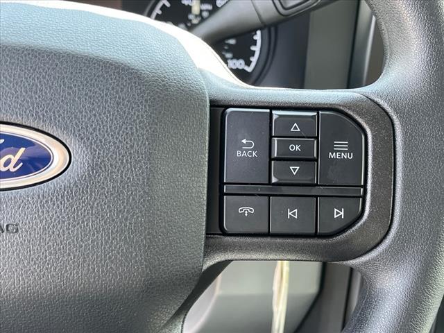 2025 Ford F-350 Super Duty XL DRW