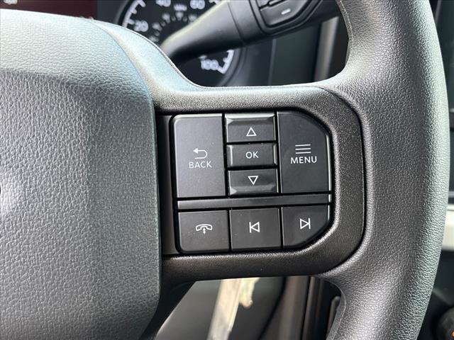 2025 Ford F-350 Super Duty XL DRW