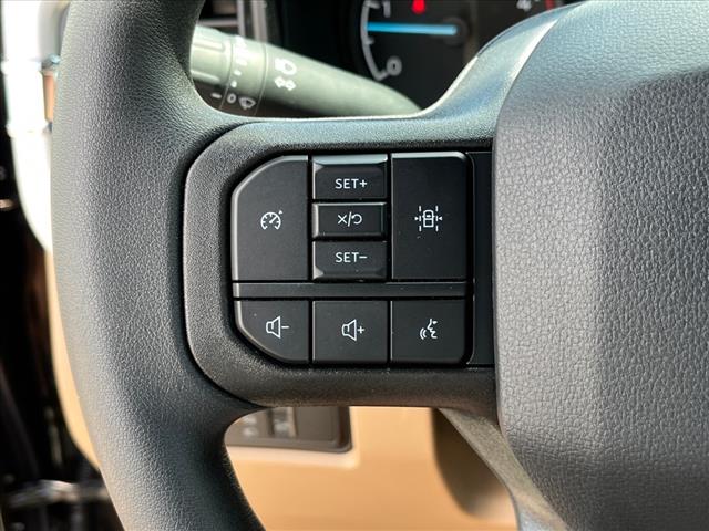 2025 Ford F-350 Super Duty XLT DRW