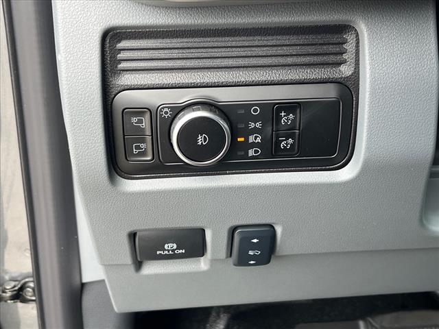 2025 Ford F-350 Super Duty XLT DRW