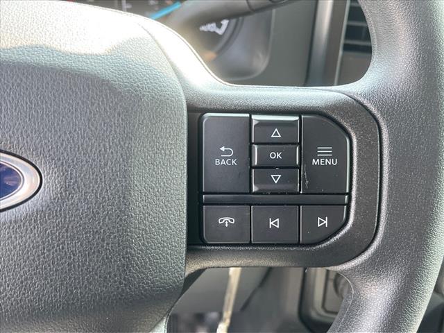 2025 Ford F-350 Super Duty XL DRW