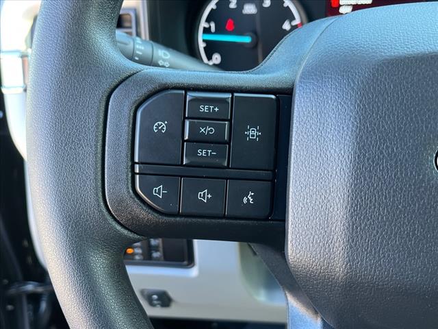 2025 Ford F-350 Super Duty XLT DRW