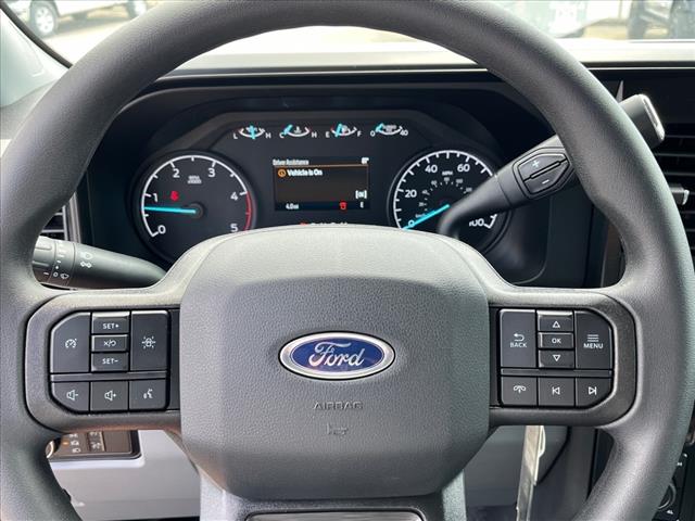 2025 Ford F-350 Super Duty XL DRW