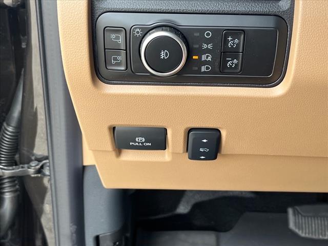 2025 Ford F-350 Super Duty XLT DRW