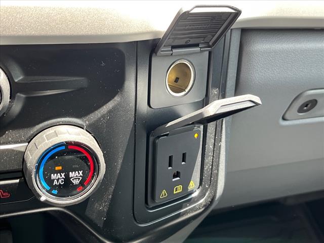 2025 Ford F-350 Super Duty XLT