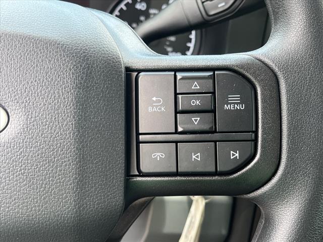 2025 Ford F-350 Super Duty XLT DRW