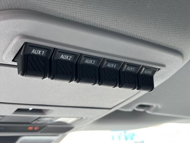2025 Ford F-350 Super Duty XL DRW