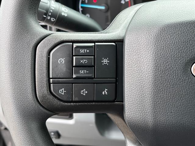 2025 Ford F-350 Super Duty XLT DRW