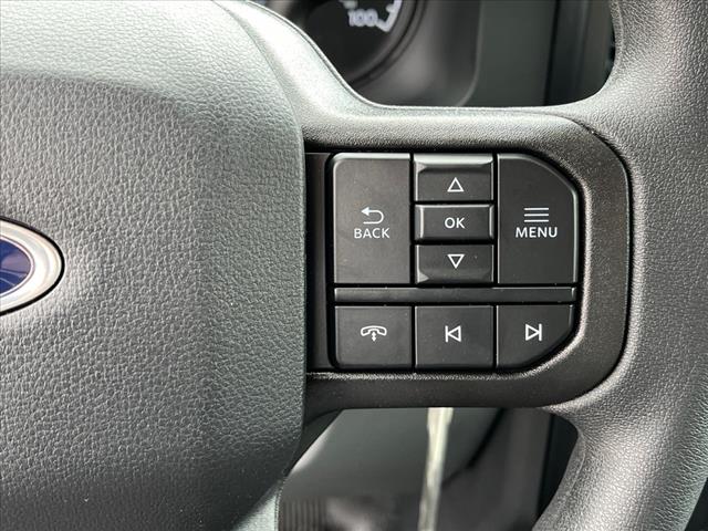 2025 Ford F-350 Super Duty XL DRW