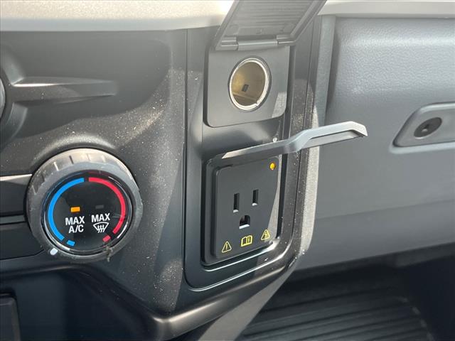 2025 Ford F-550SD XL DRW