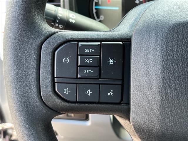 2025 Ford F-550SD XL DRW