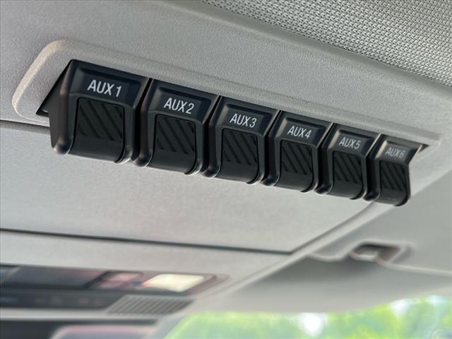 2025 Ford F-600SD 