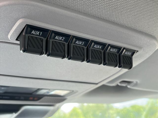 2025 Ford F-600SD 