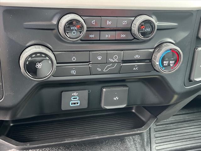 2024 Ford F-350 Super Duty XL DRW