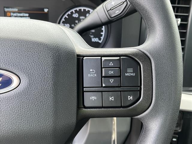 2025 Ford F-350 Super Duty XL DRW