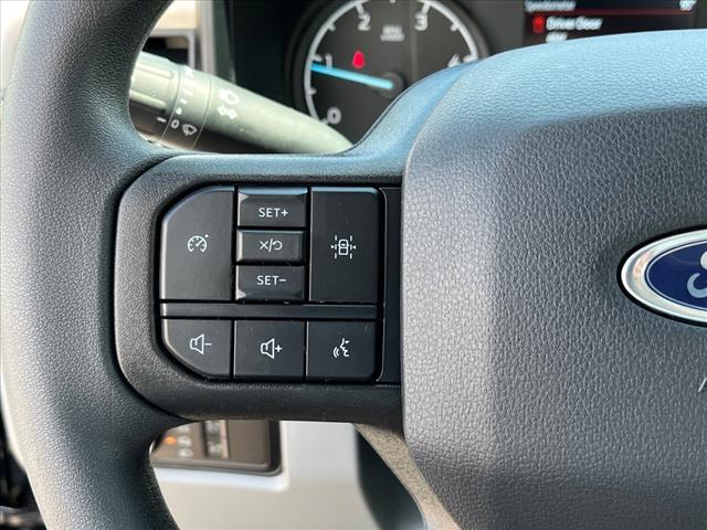 2025 Ford F-350 Super Duty DRW