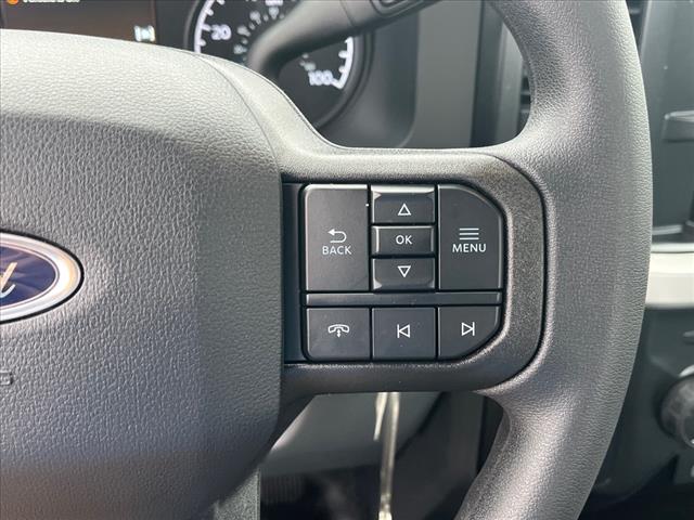 2025 Ford F-350 Super Duty XL DRW