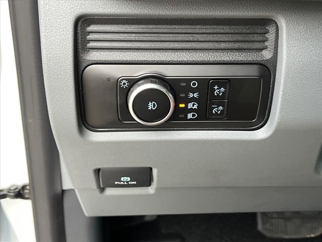2024 Ford F-350 Super Duty XL DRW
