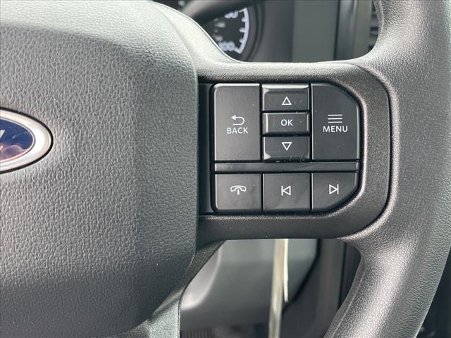 2025 Ford F-350 Super Duty XL DRW