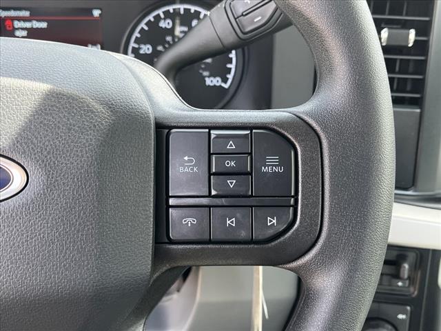 2025 Ford F-350 Super Duty XL DRW
