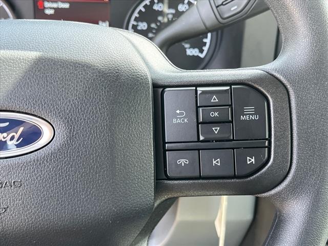 2025 Ford F-350 Super Duty XL DRW