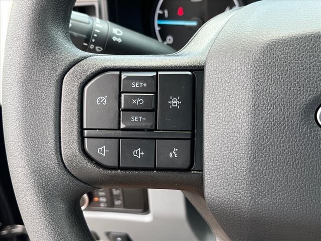 2025 Ford F-550SD XLT DRW