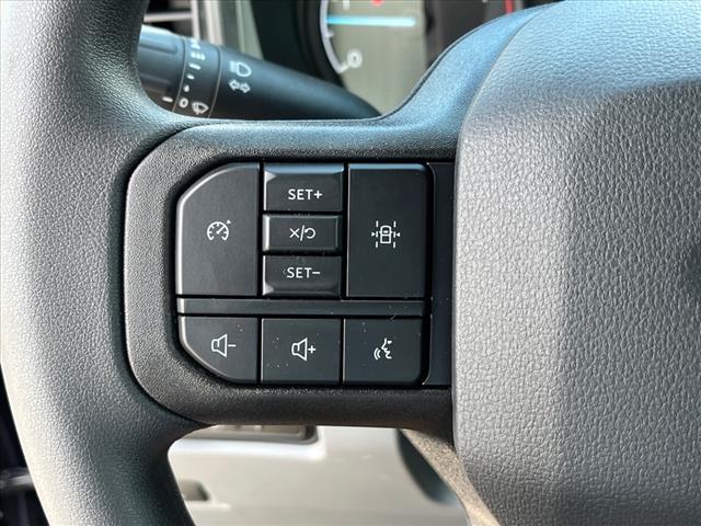 2025 Ford F-550SD XLT DRW