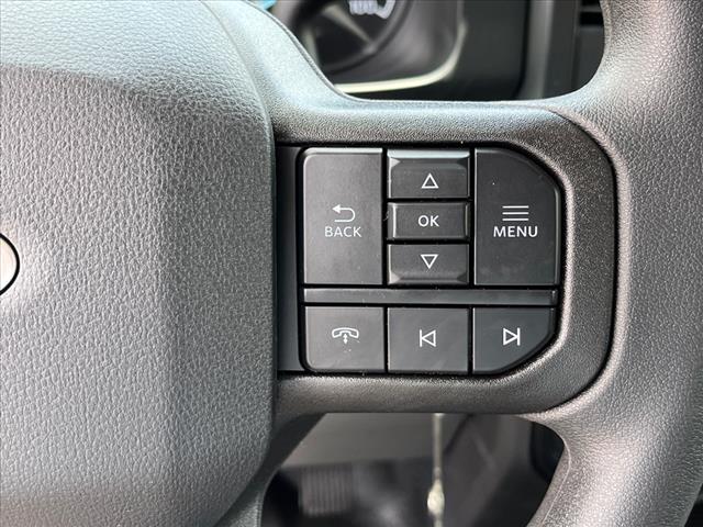 2025 Ford F-550SD XL DRW