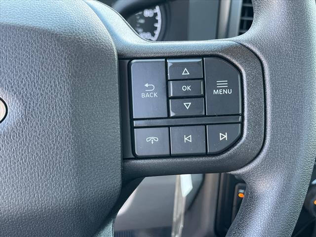 2025 Ford F-450SD XL DRW