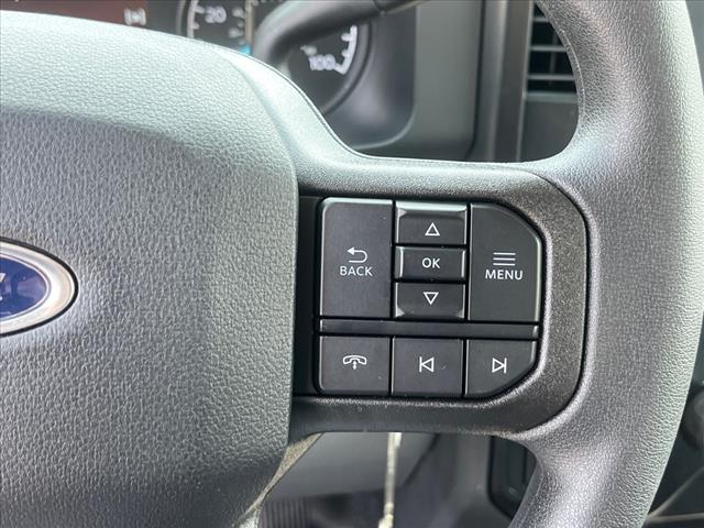 2025 Ford F-450SD XLT DRW