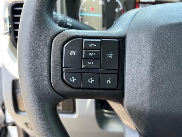 2025 Ford F-450SD XL DRW