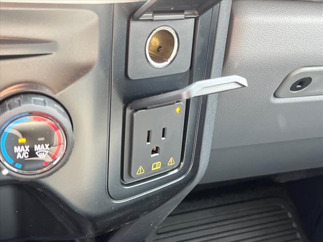 2025 Ford F-450SD XL DRW
