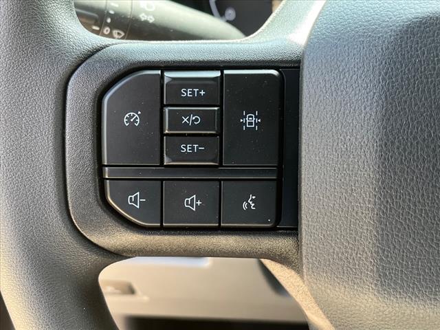 2025 Ford F-450SD XLT DRW