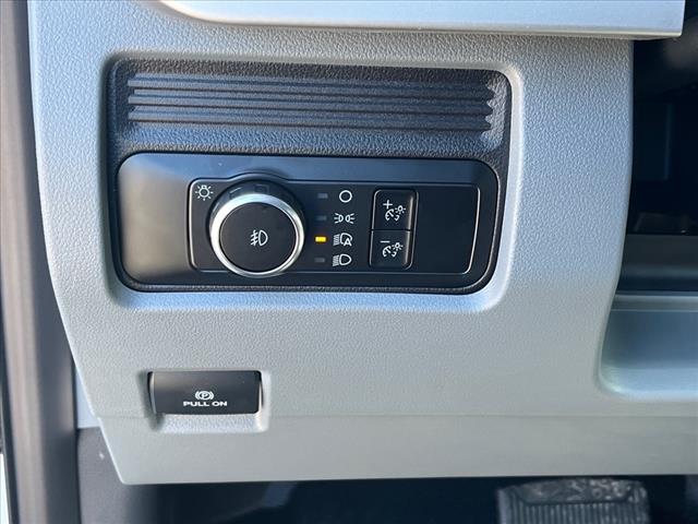 2024 Ford F-550SD XL DRW
