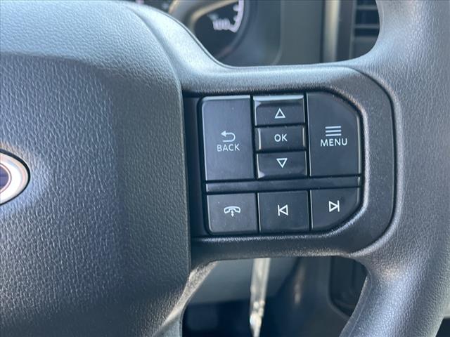 2025 Ford F-550SD XL DRW
