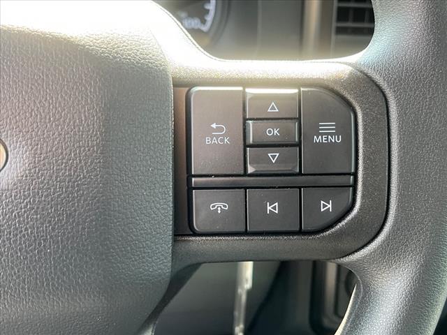 2025 Ford F-550SD XL DRW