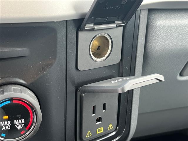 2025 Ford F-550SD XL DRW