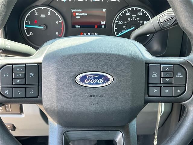 2025 Ford F-550SD XLT DRW