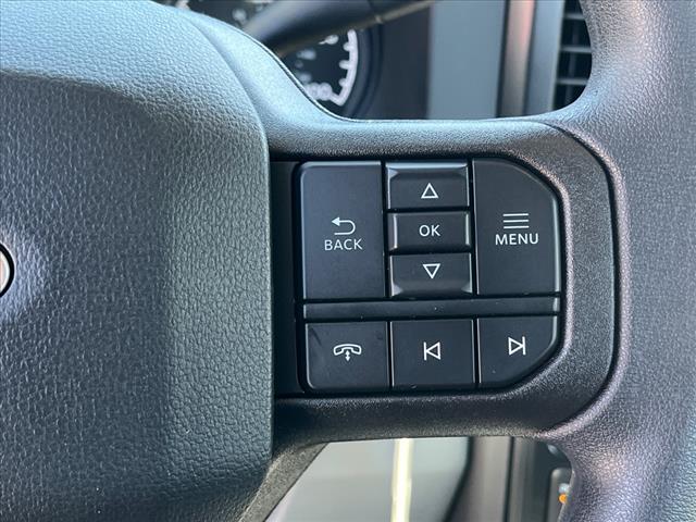 2024 Ford F-550SD XL DRW