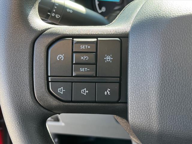 2025 Ford F-550SD XL DRW