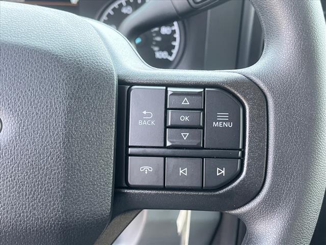 2025 Ford F-550SD XLT DRW