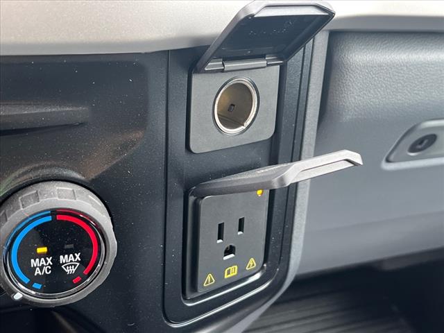 2025 Ford F-550SD XLT DRW