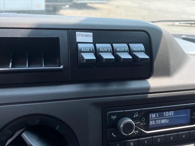 2026 Ford E-Series E-350 SD