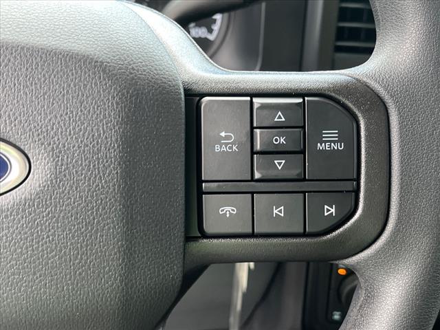 2025 Ford F-250 Super Duty XLT