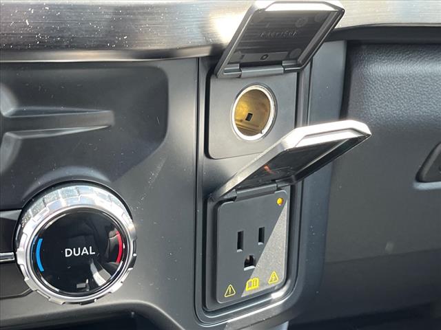 2024 Ford F-250 Super Duty Lariat