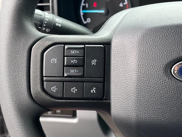 2025 Ford F-250 Super Duty XLT