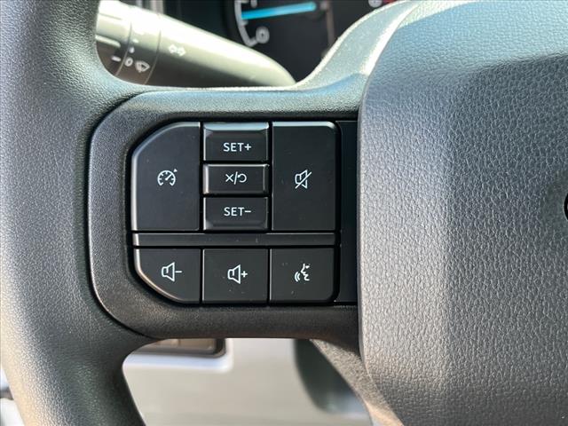 2025 Ford F-250 Super Duty XLT