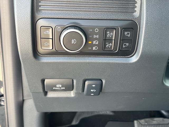 2025 Ford F-250 Super Duty Lariat