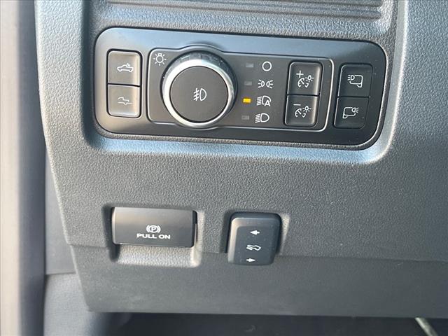 2025 Ford F-250 Super Duty Platinum