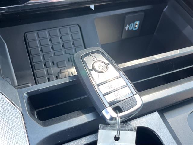 2025 Ford F-250 Super Duty King Ranch